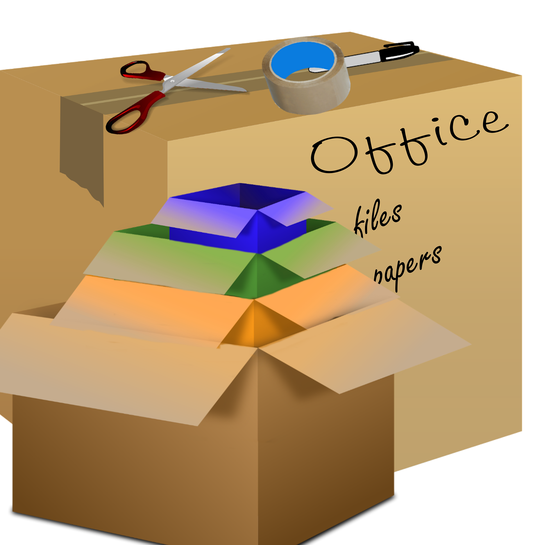 nc long distance move