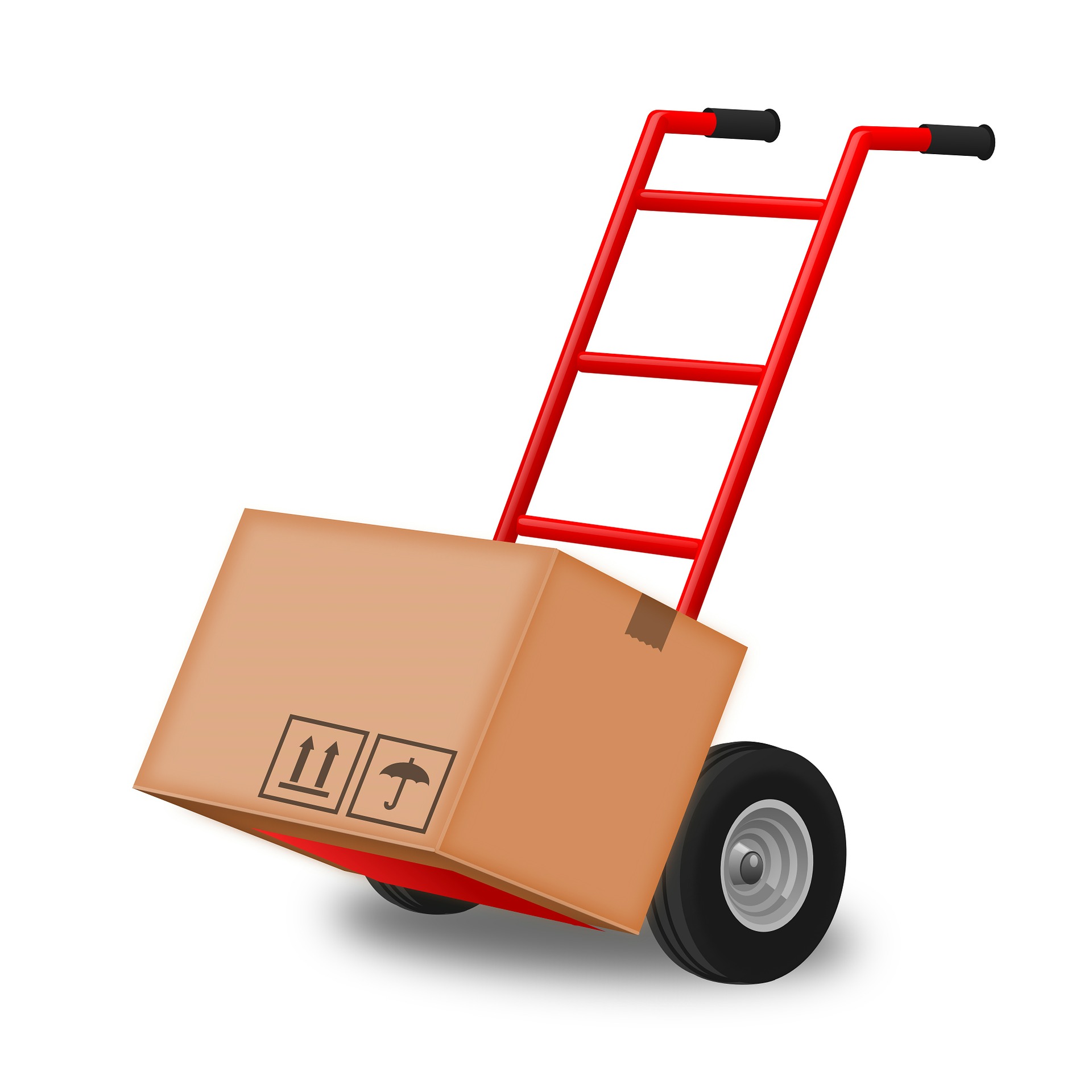 nc moving company