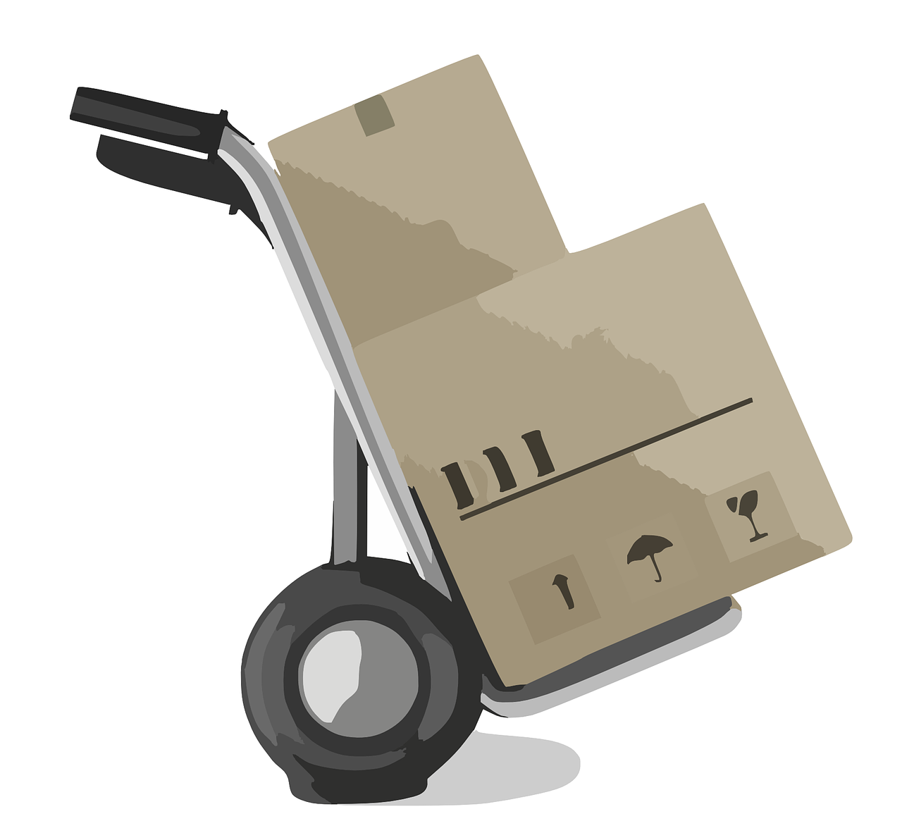 moving services nc