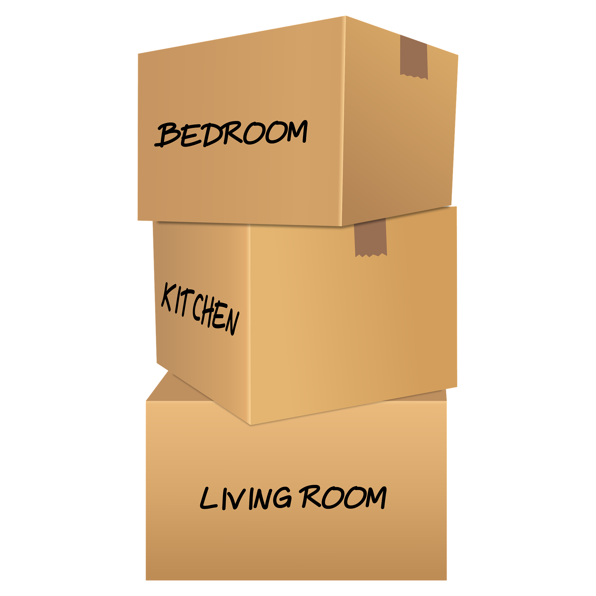 moving services johnson city